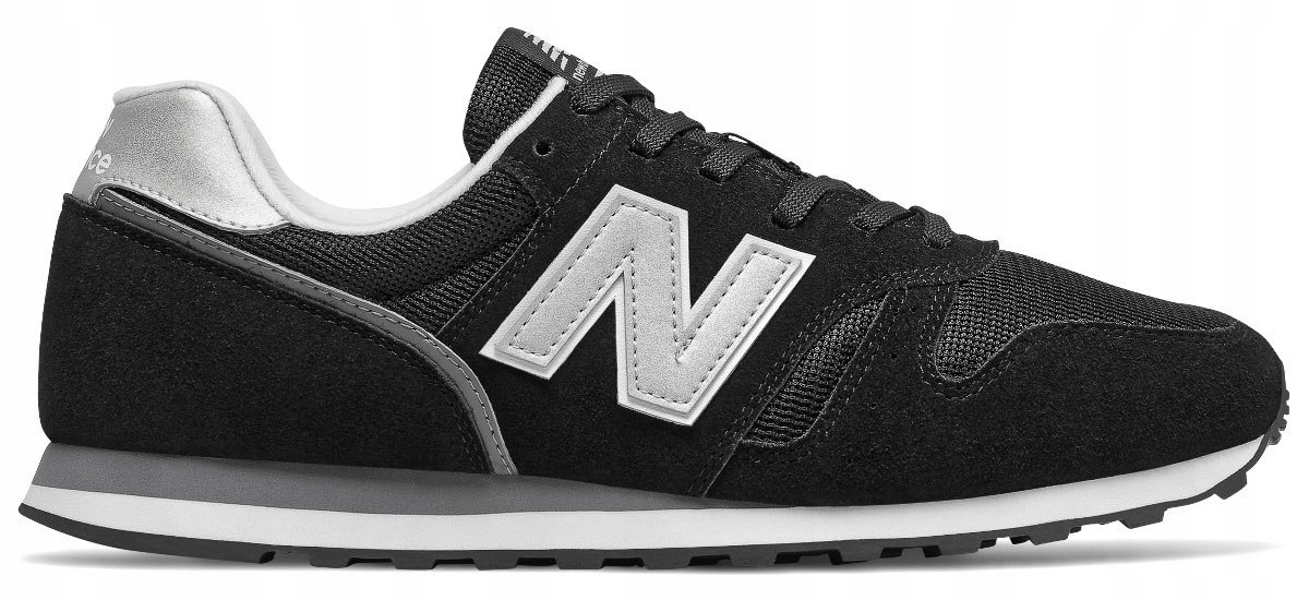 

New Balance ML373CA2 Buty Męskie Czarne