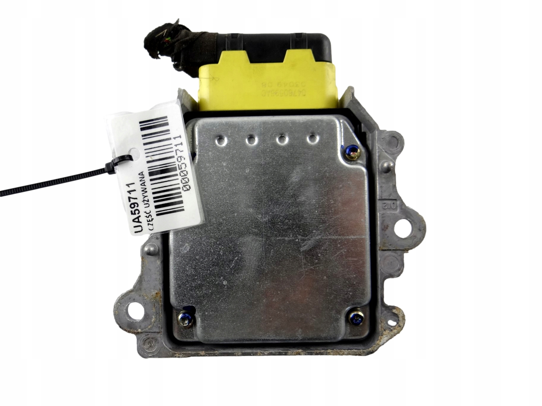 modulo SENSOR airbag CHRYSLER VOYAGER 04748604AC
