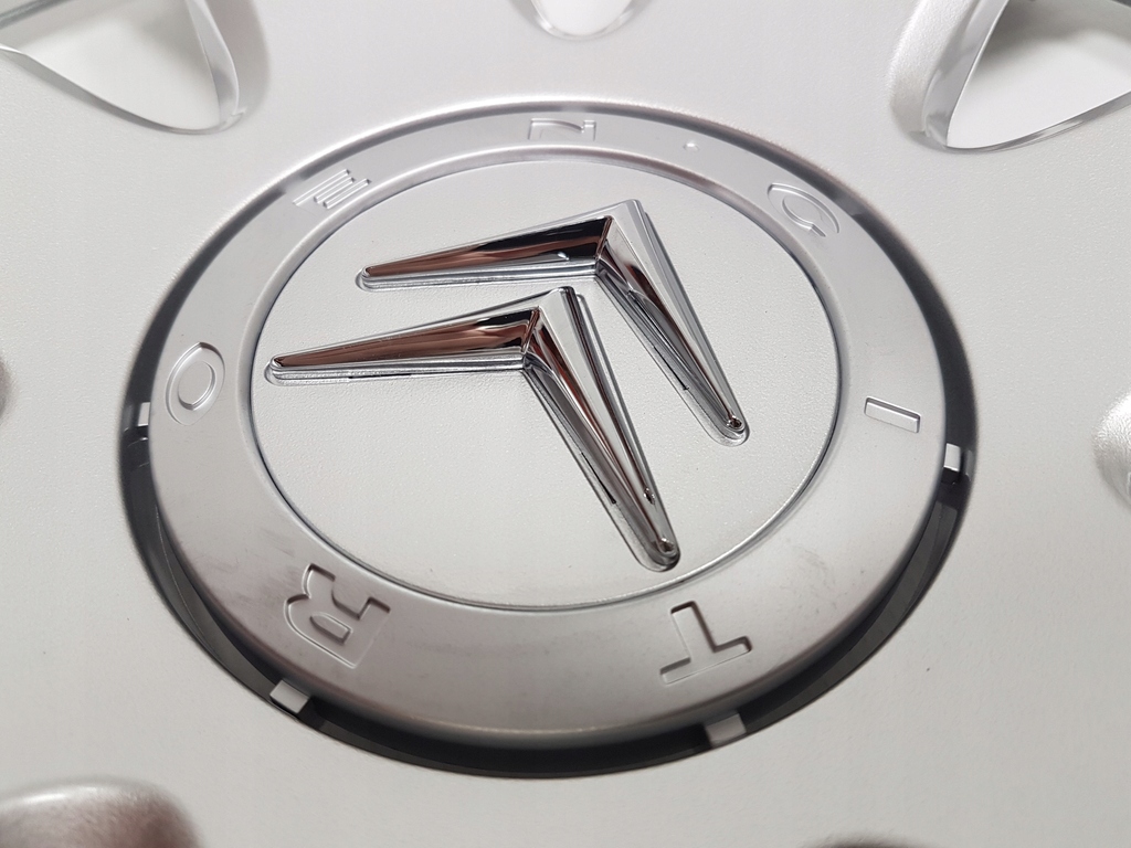 OE PSA KOLPAK 16 CALI CITROEN C8 Producent code 5416G6