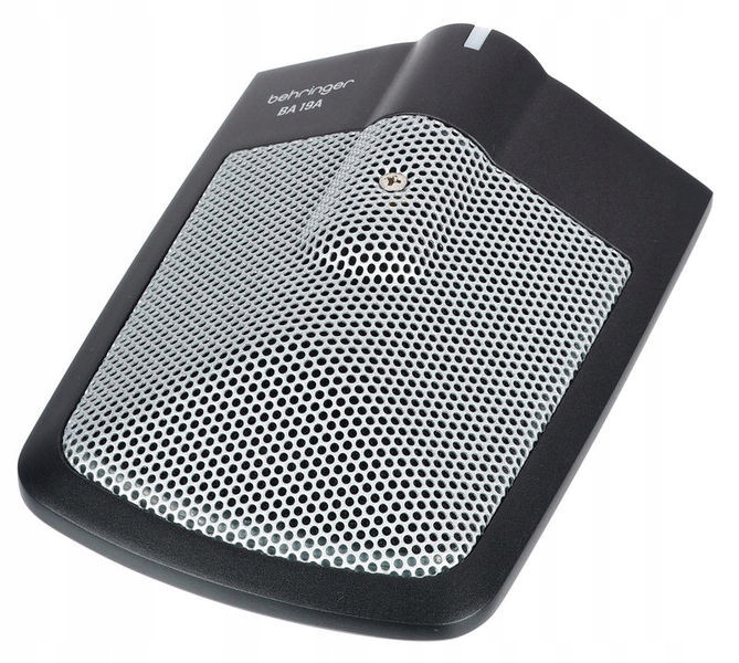 Behringer BA 19A Mikrofon pojemnościowy Instrumentalny Model BA 19A