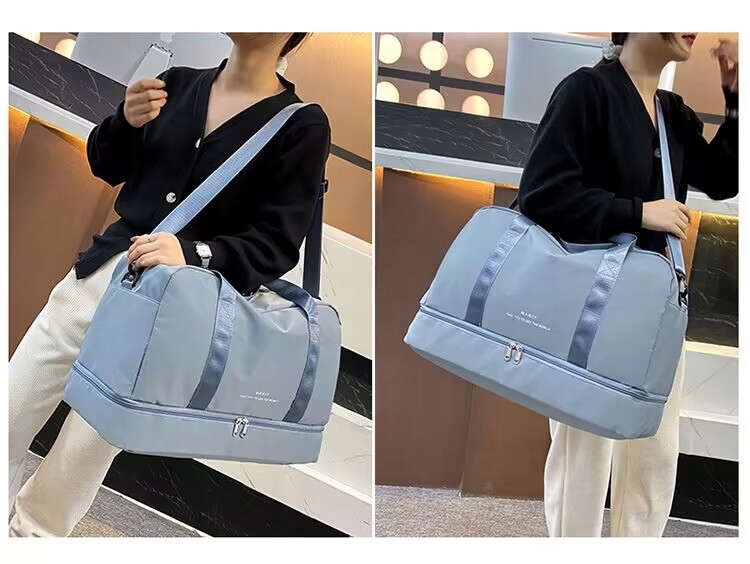 TORBA PODRÓŻNA TURYSTYCZNA SPORTOWA BAGAŻ Kod producenta luck163