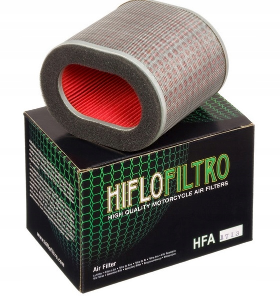 HFA1713 Filtr Powietrza Honda NT700 NTV700 Deauville 06-13