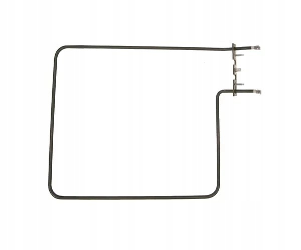 Ohřívač trouby Amica