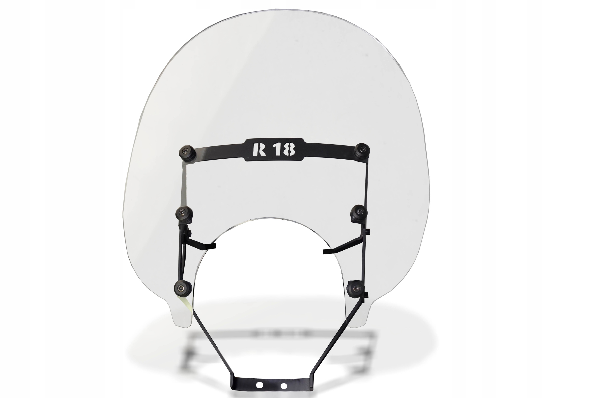 Bmw R 18 (21-25) Standard 4 mm Motocyklové sklo