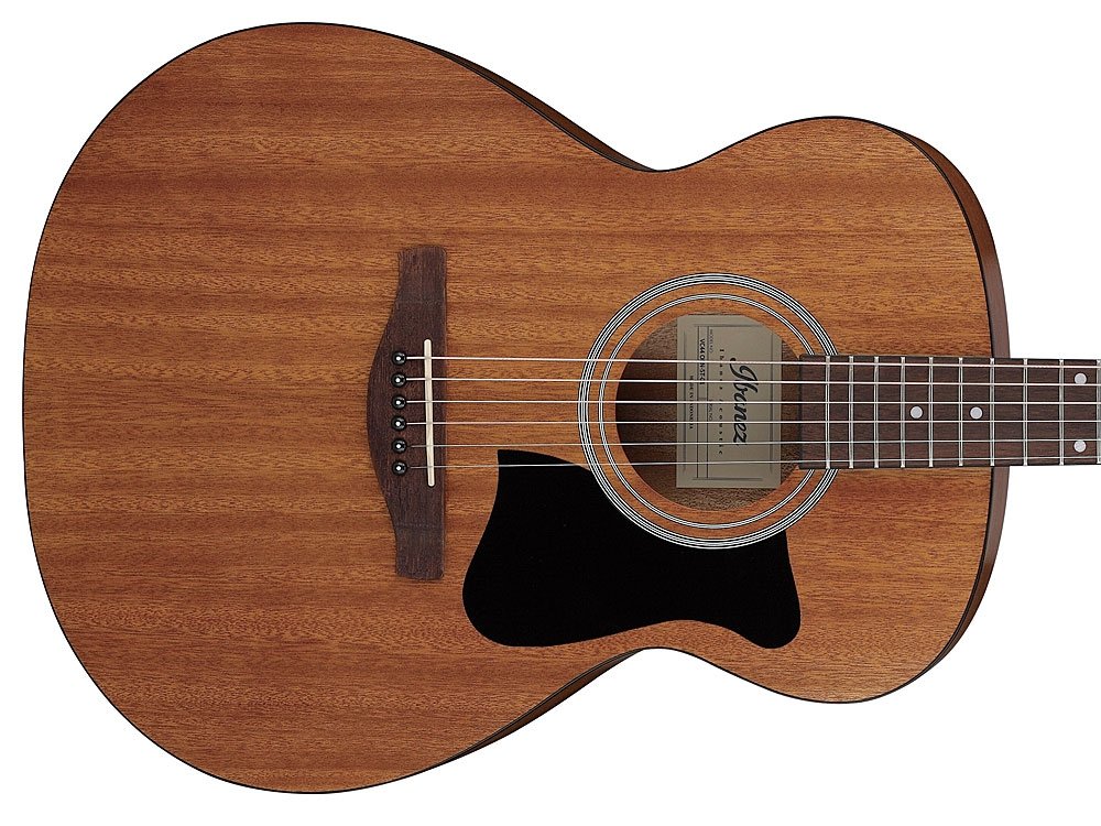 Akustická kytara Ibanez VC44-OPN