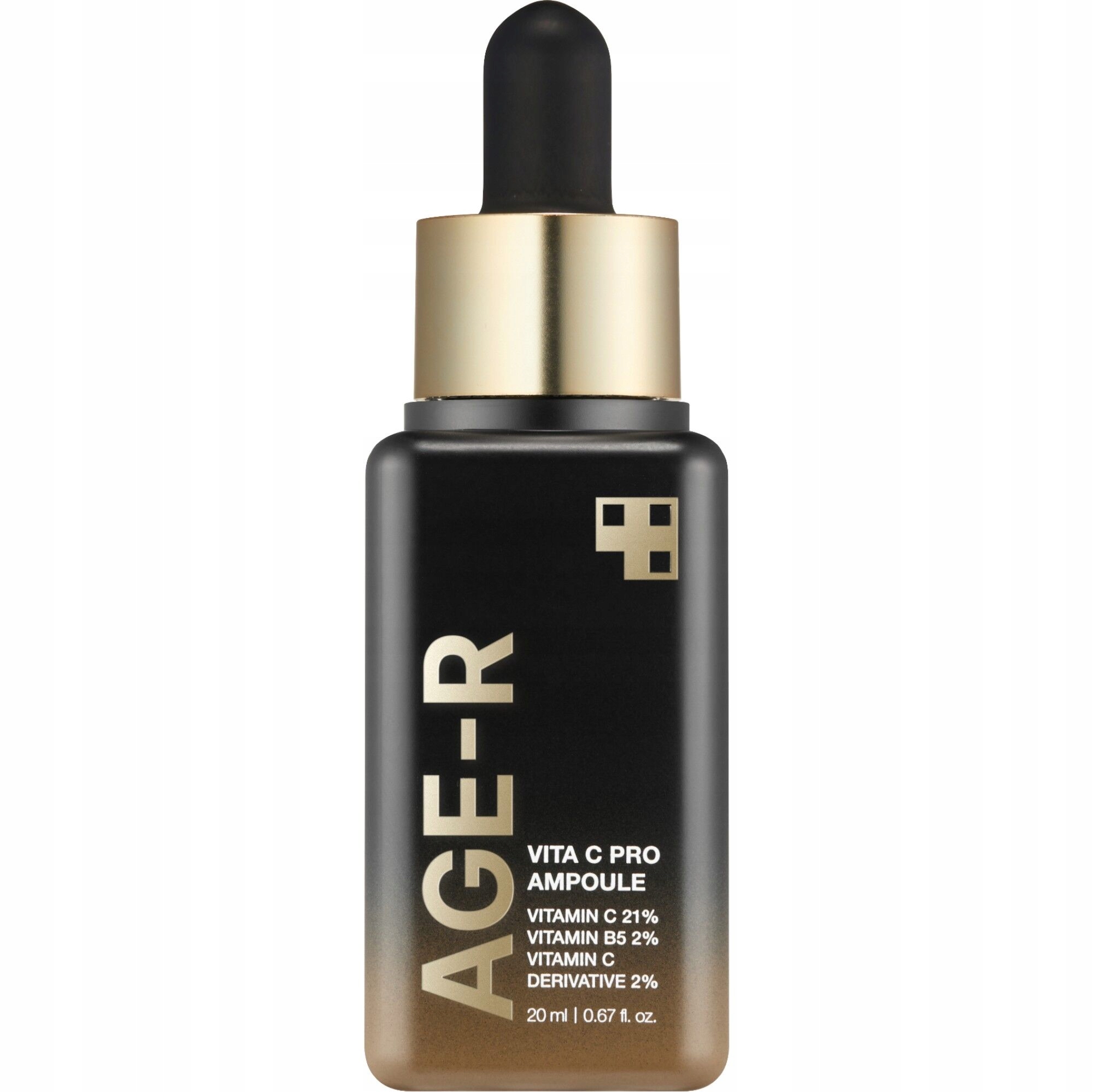 Pleťové sérum s vitamínem C Medicube Age-R Vita C Pro 20 ml
