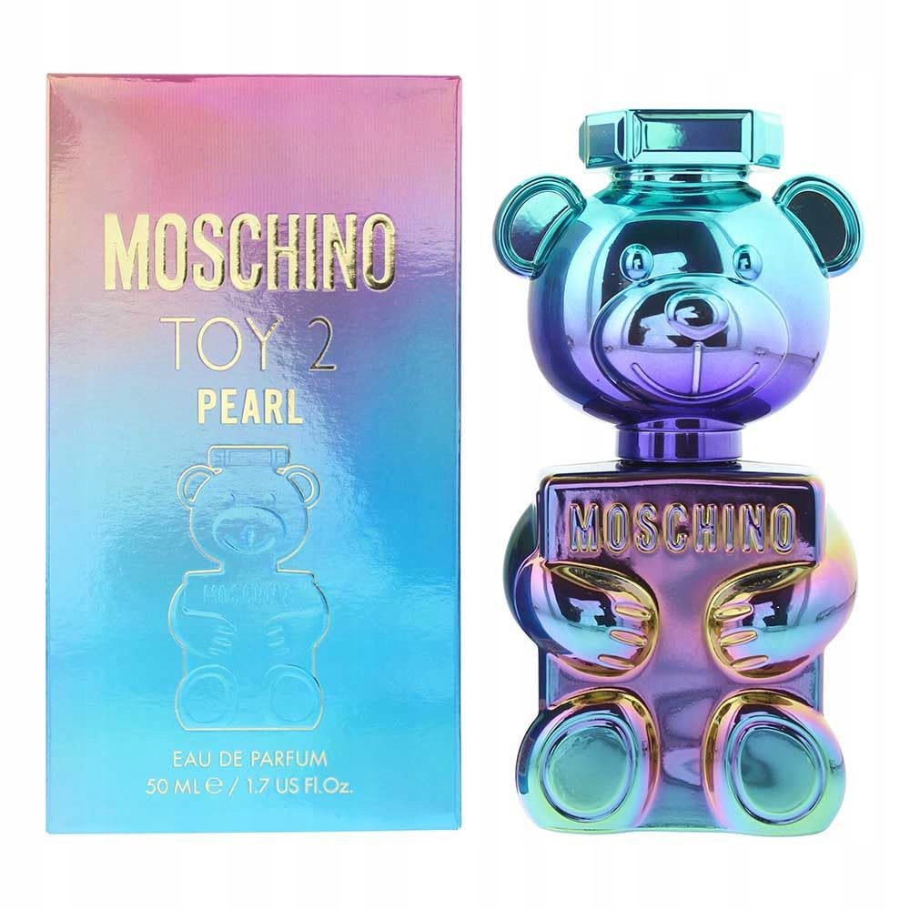 Toy 2 Pearl – Parfémovaná Voda – Objem: 50 ML