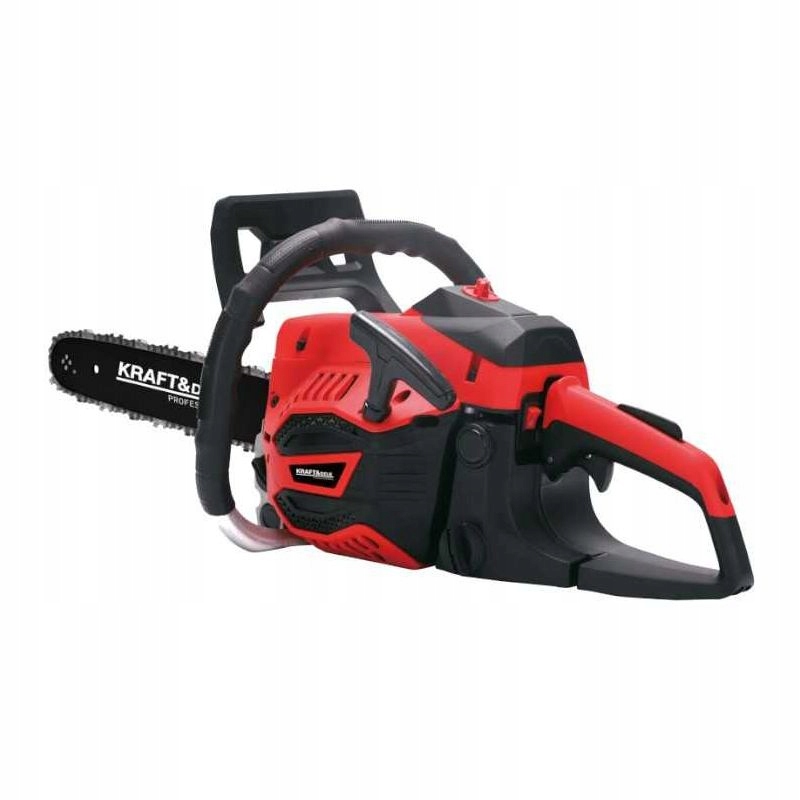 Benzínová pila 4,3KM 40cm Kraft&dele KD5014
