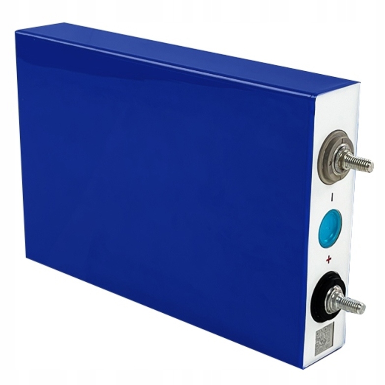 Akumulator Litowo-żelazowo-fosforanowy Bateria 3,2V 280 Ah LiFePO4