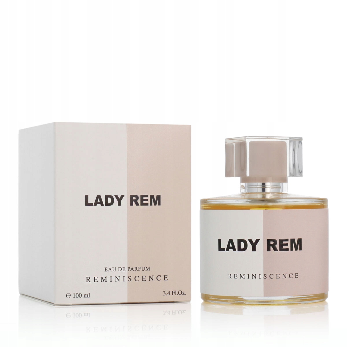 Reminiscence Lady Rem Edp 100 ml W