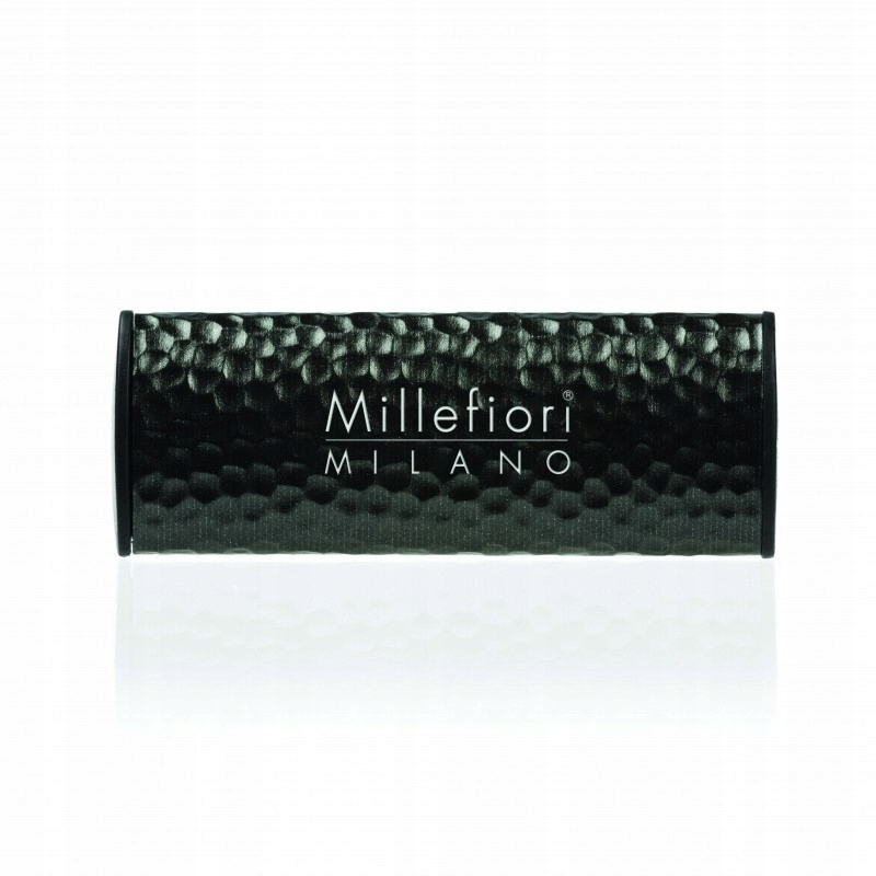 

Zapach samochodowy Car Icon Nero Millefiori