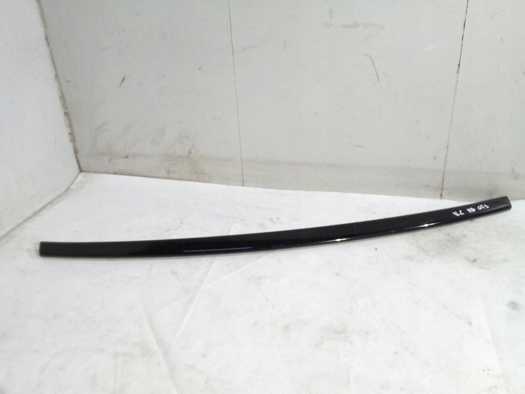 Opel Vectra C GTS HB spoiler lotka heckklappe heck