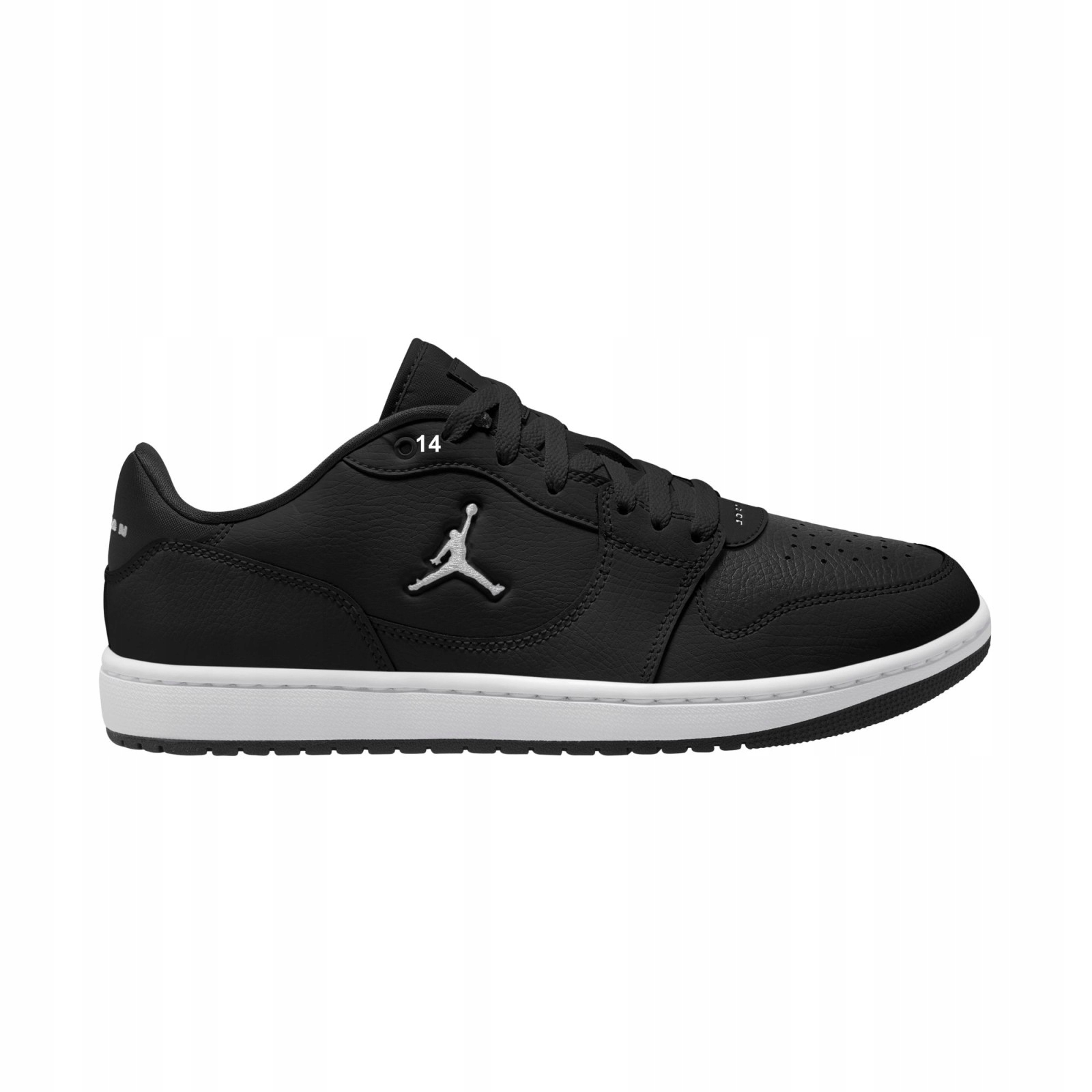 Pánské tenisky Jordan Court Connect Low
