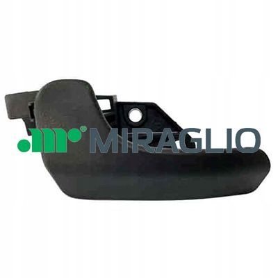 WEWNETRZNA KLAMKA DRZWI 60 409 MIRAGLIO Part manufacturer Miraglio