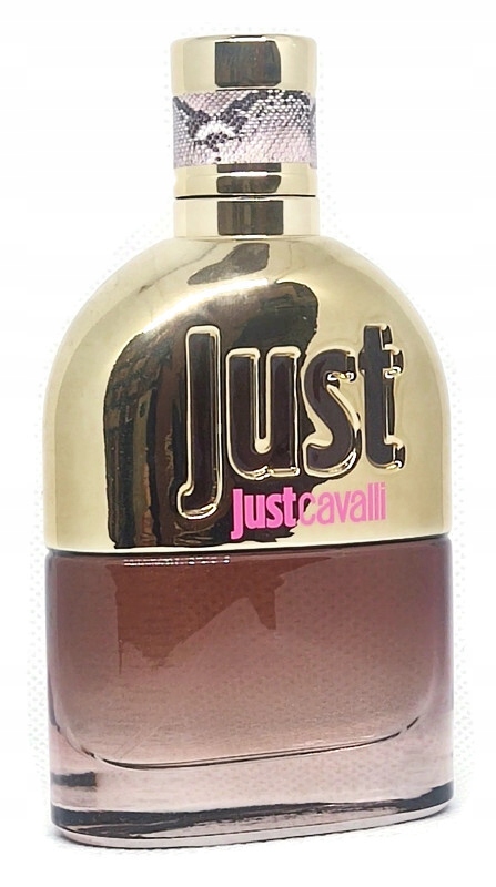 Roberto Cavallo Perfume Roberto Cavalli Nero Assoluto Stella