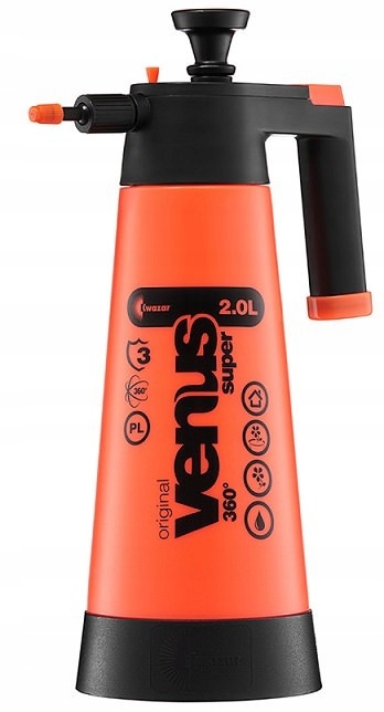 

Kwazar Opryskiwacz Venus 360 2,0 l 1345