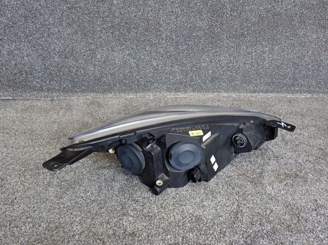 FORD FIESTA MK8 VIII 17- reflektor left light left