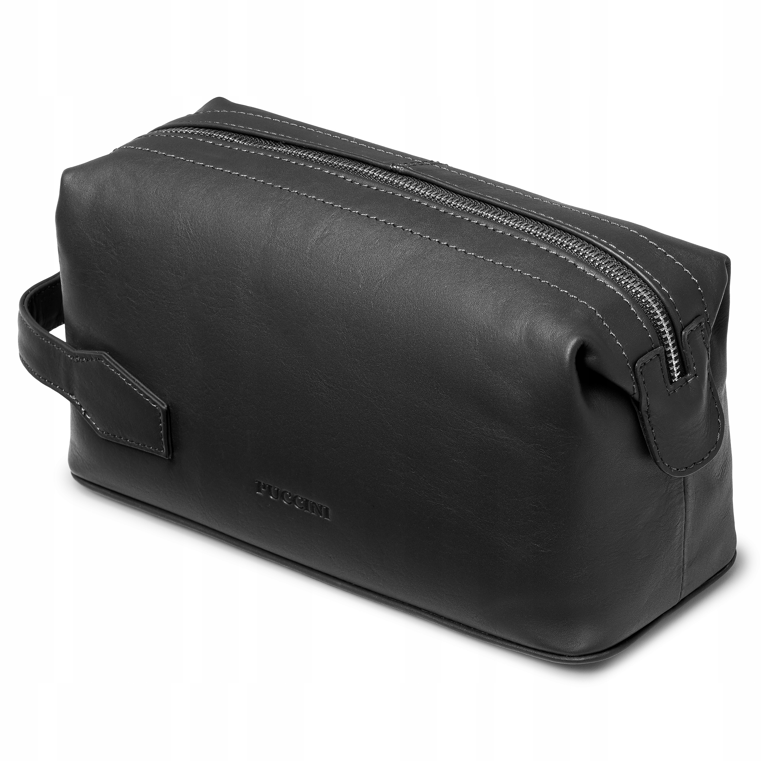 Kosmetyczka Puccini LGD5523 1 czarny