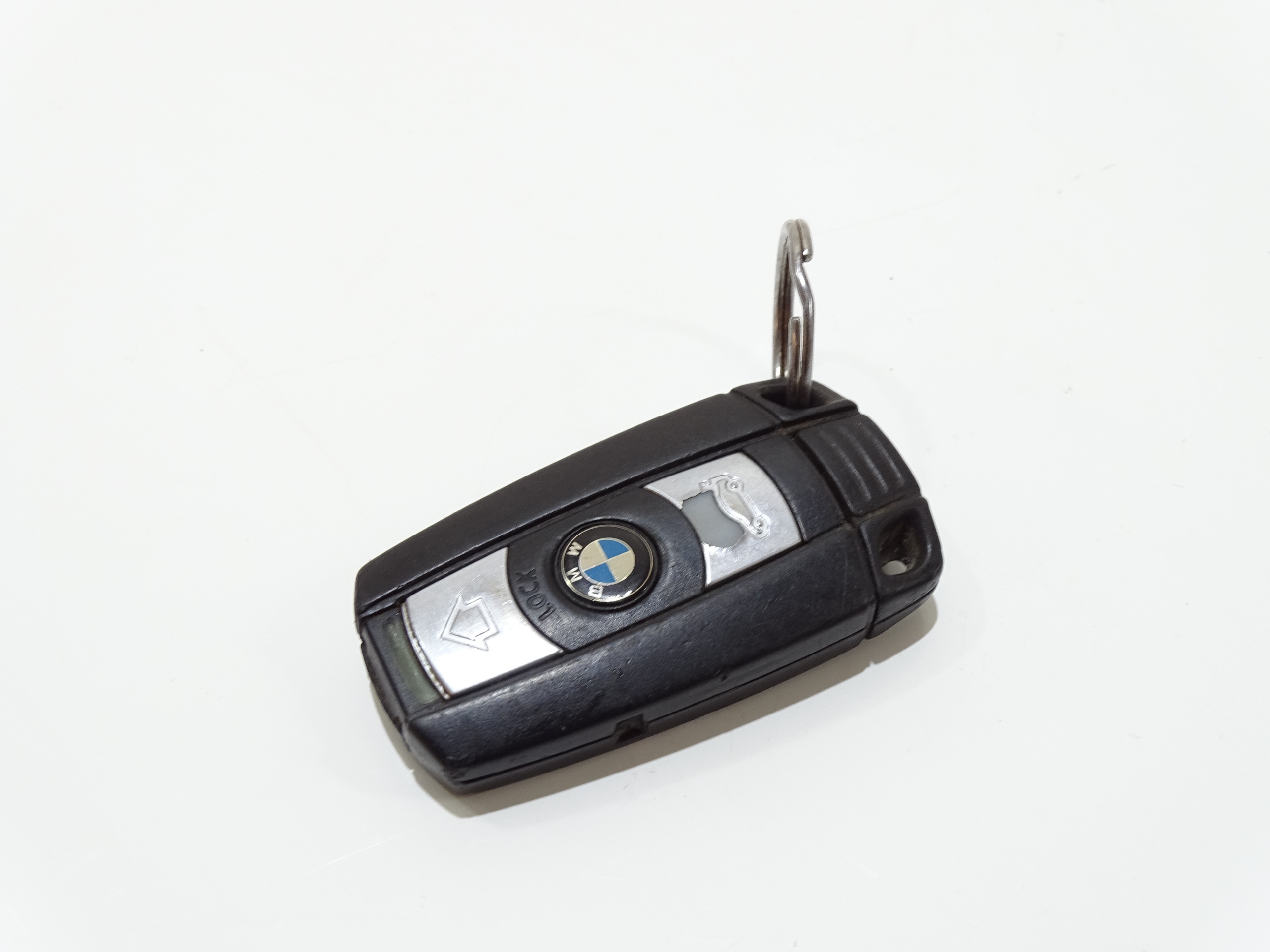 ključ PILOT BMW E60 E61 E87 E90 OE (4817525)
