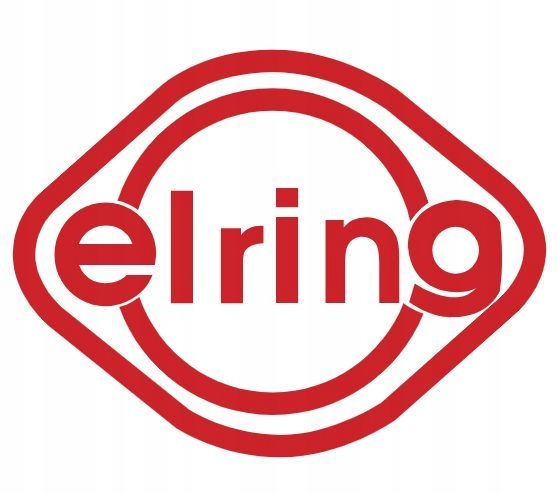 ZESTAW USZCZ. CHLOD. OLEJU MOKKA 13- Producent części Elring