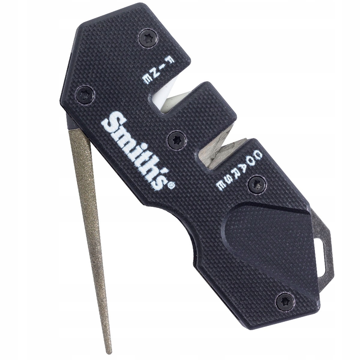 Ostrzarka Smith's PP1-Mini Tactical Black (50982)