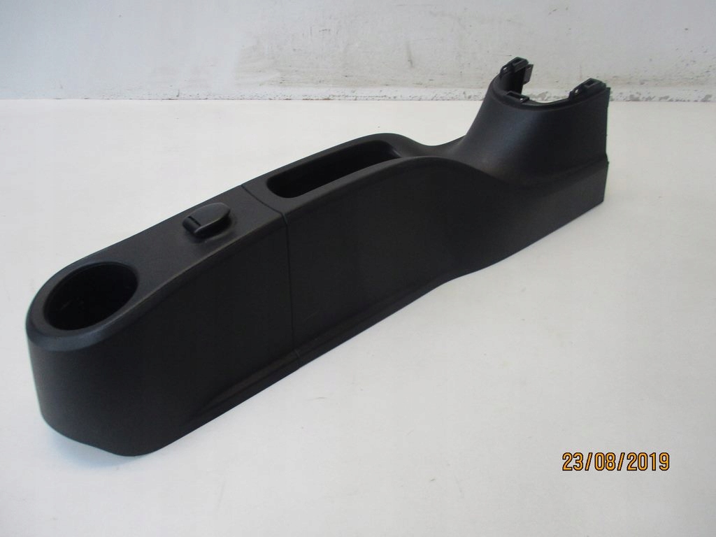 тунель середина renault TWINGO III