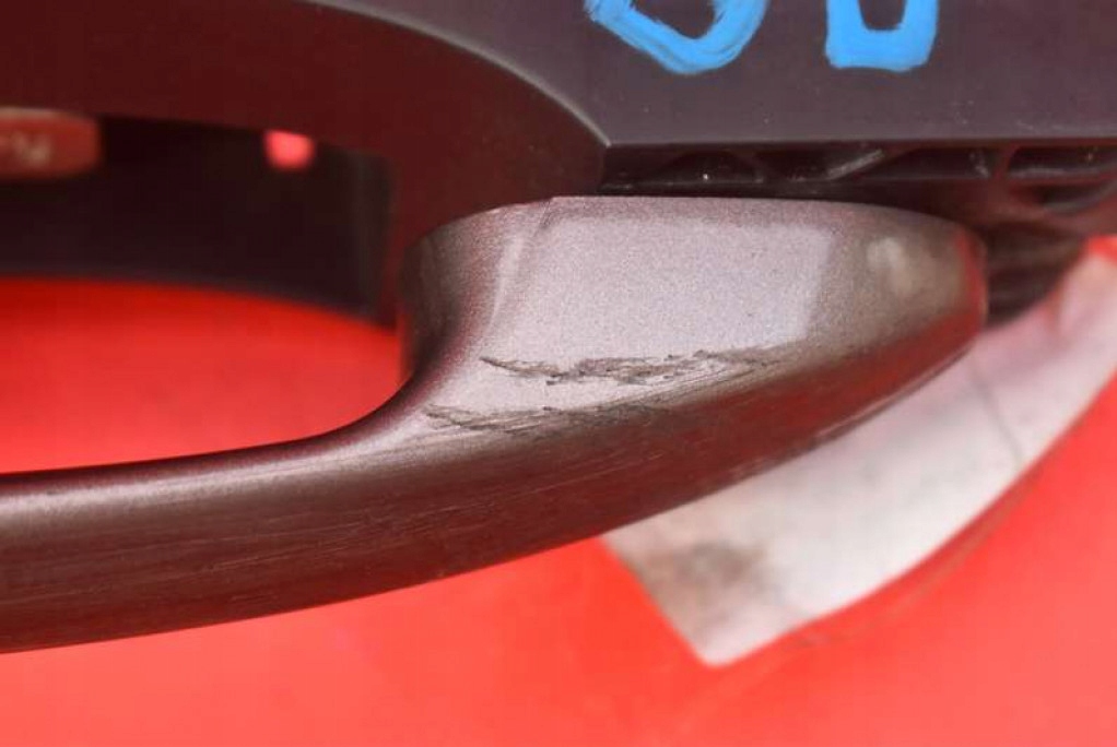 handle right front front VR-865B 242566 FIAT BRAVO 2 II 07-11