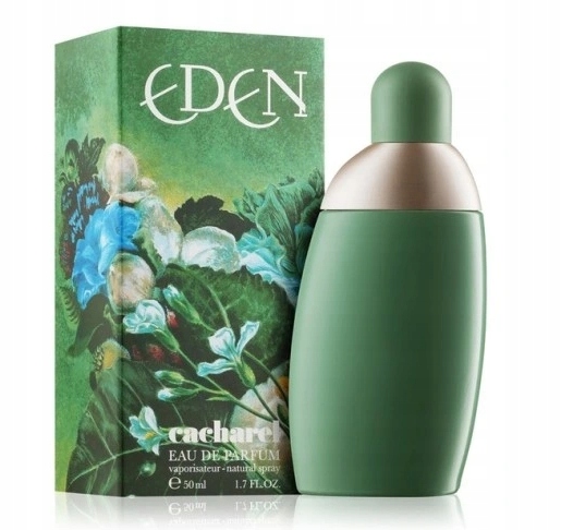 

Cacharel Eden Woda perfumowana, 50ml