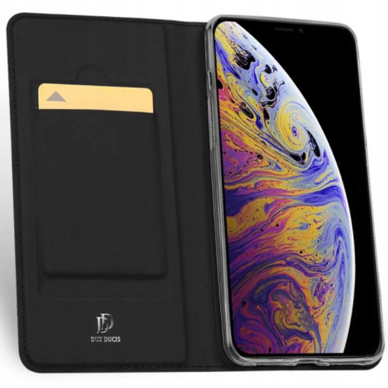 

Duxducis Etui Portfel, Pokrowiec Do Iphone 12 Mini