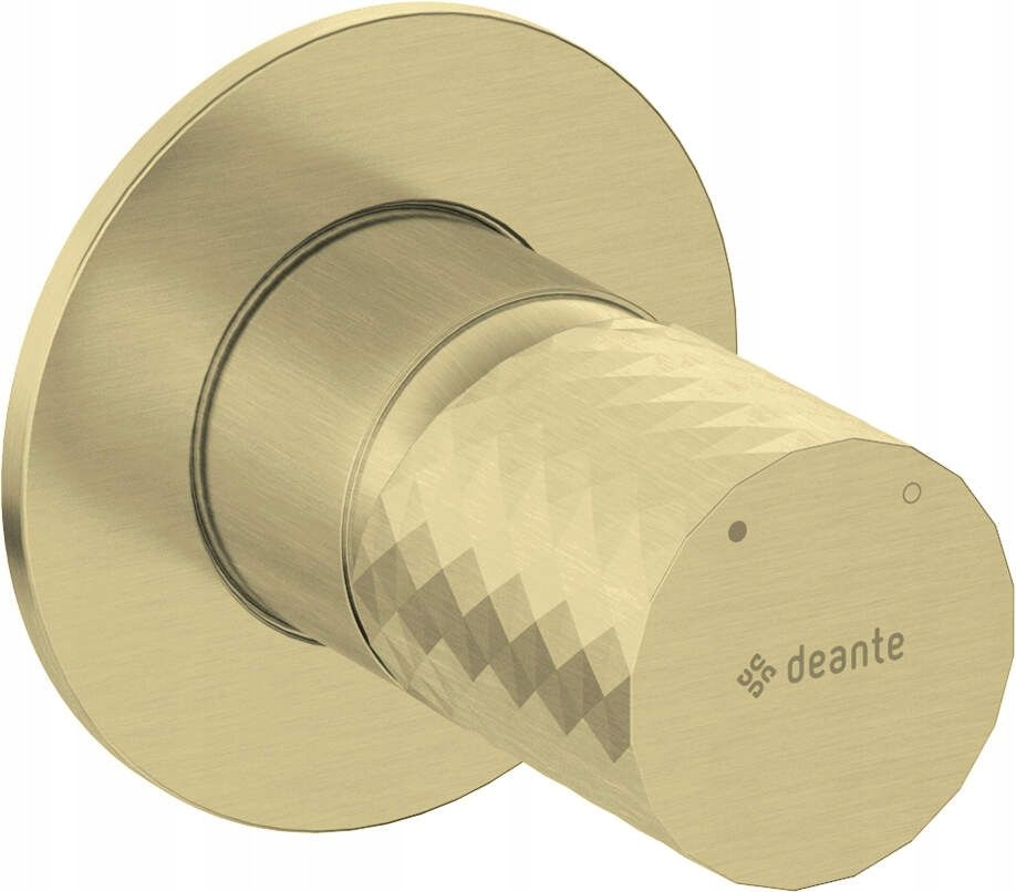 Deante Podomítková sprchová baterie bez sprchového spínače