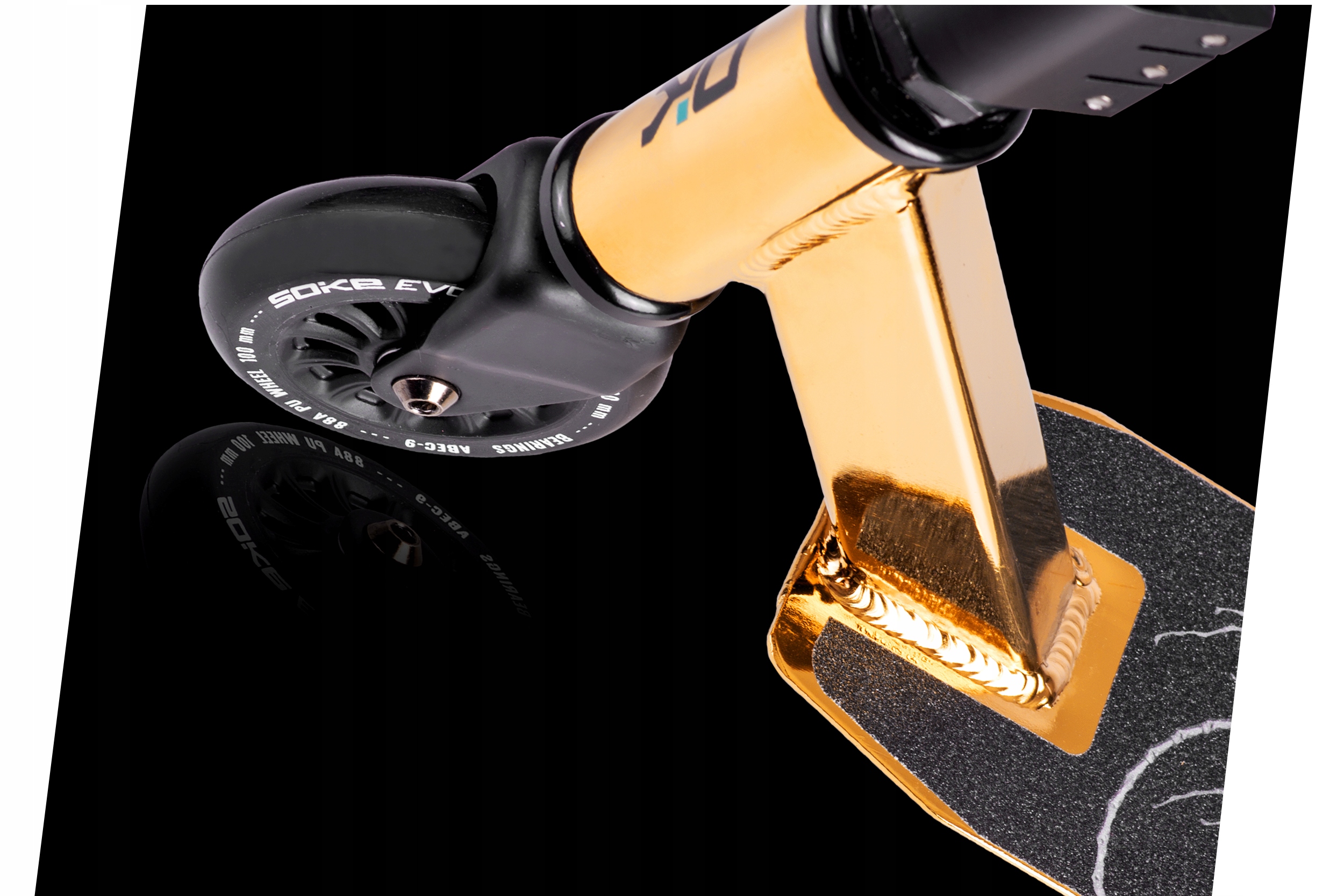 Hulajnoga wyczynowa SOKE EVO STREET Model EVO Street