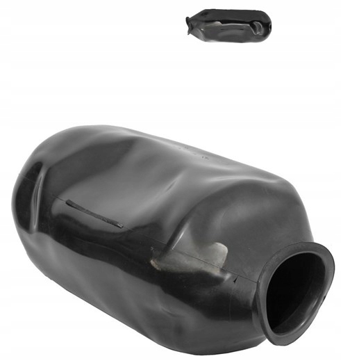 Epdm gumový vak do hydroforovej nádrže Pedrollo Plurijet 4/100 Inox 80L