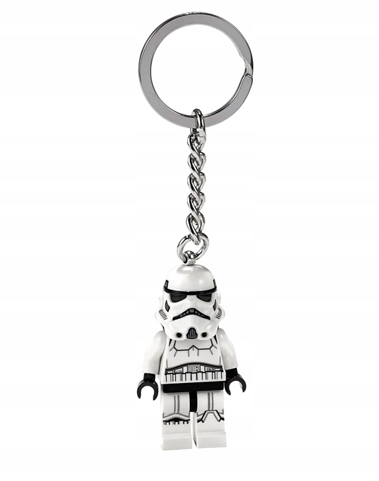 Lego 853946 Star Wars Breloczek Szturmowiec Imperium 1 szt Nowe