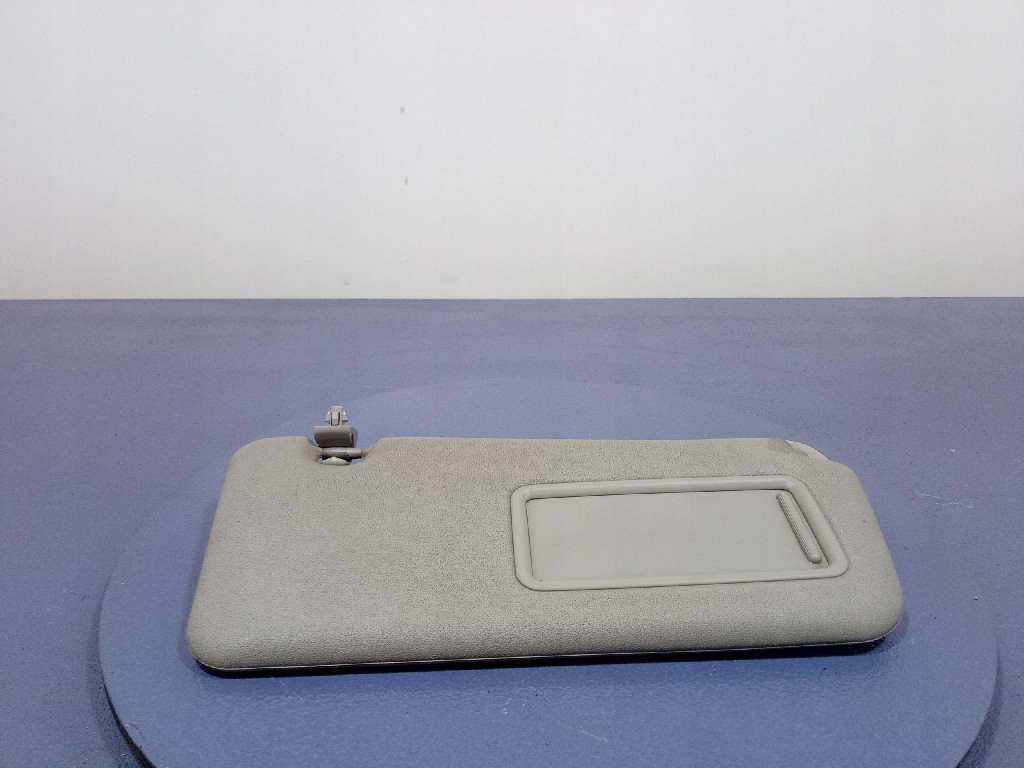 TOYOTA RAV4 II XA20 OSŁONA PRZECIWSŁONECZNA PRAWA DASZEK