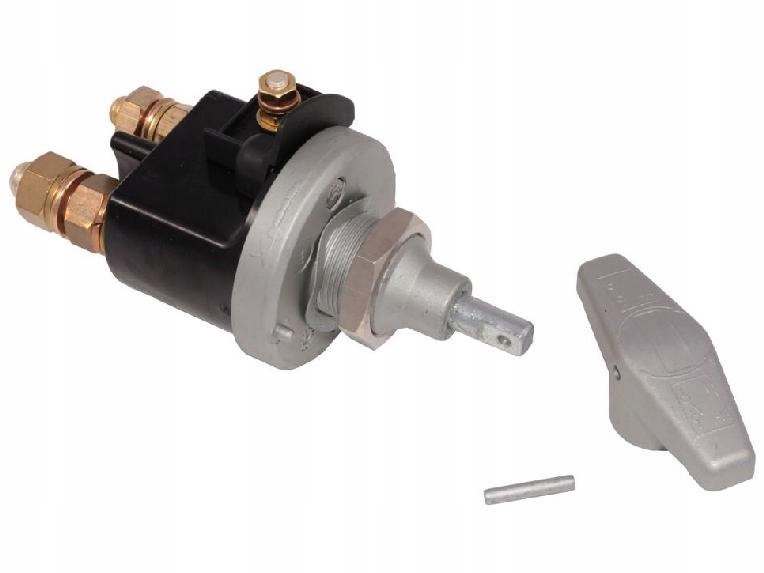 ODLACZNIK PRADU TRAKKER STRALIS 99 458 66