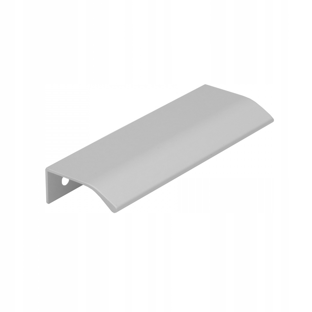 

Uchwyt krawędziowy Milano UA02 U11 Aluminium L300