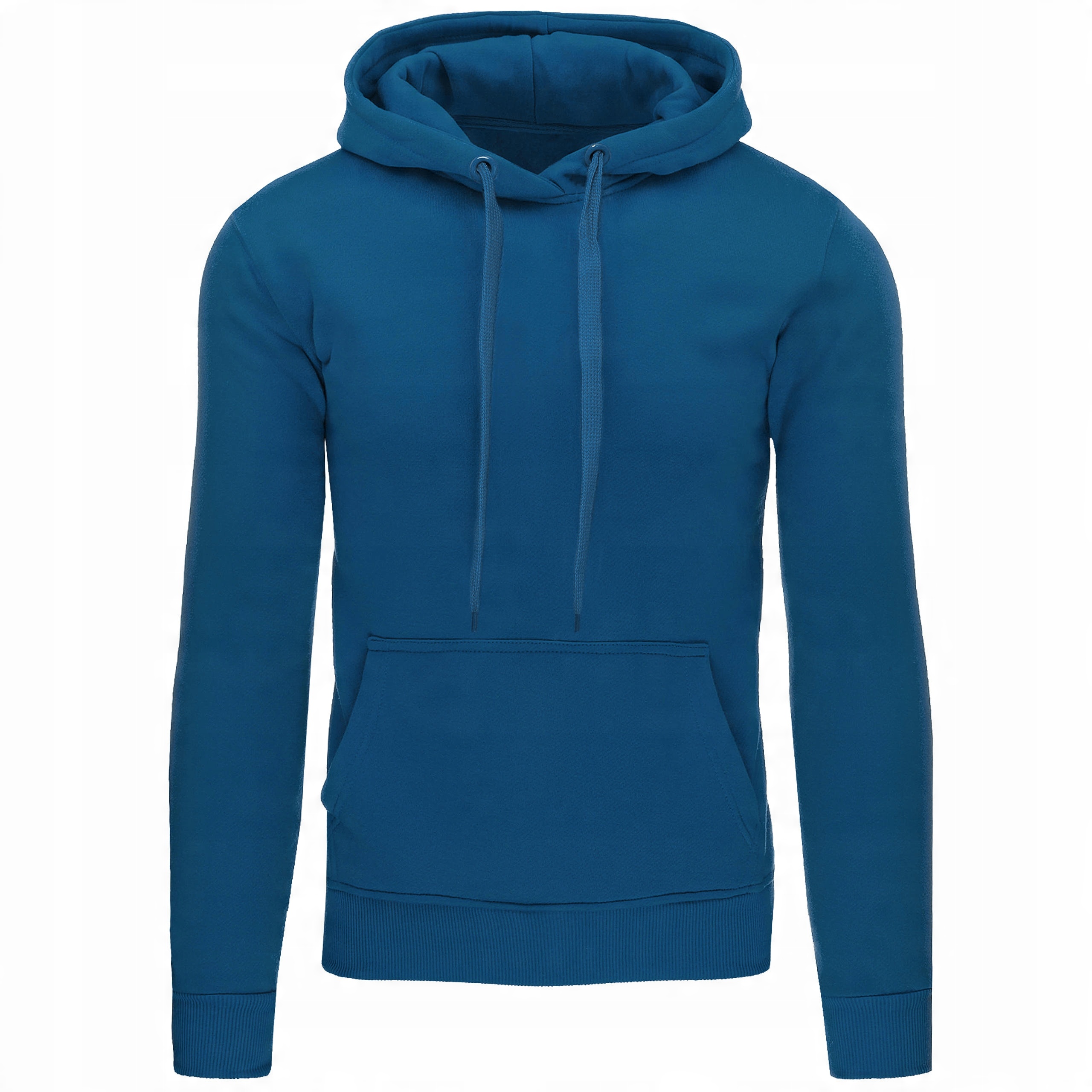 

Bluza Męska Kangurka Z Kapturem roz. XL