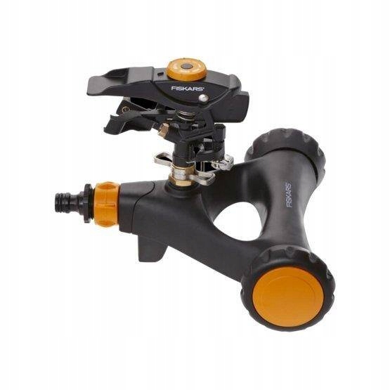 

Zraszacz pulsacyjny na kółkach Fiskars 1023656