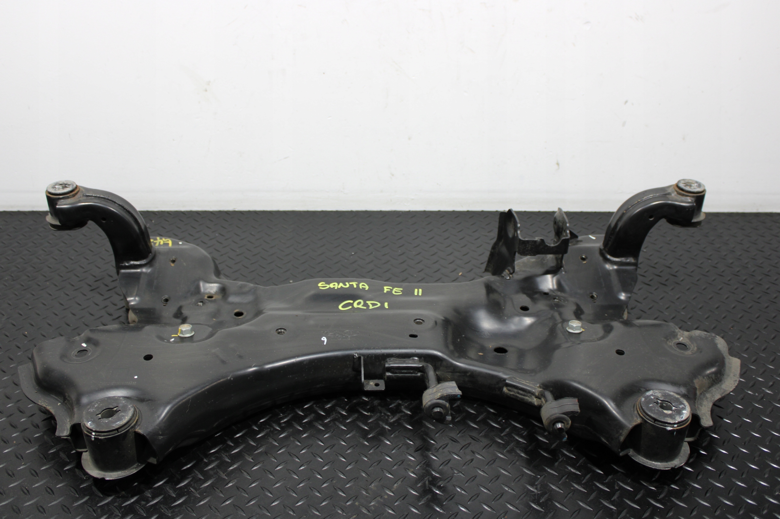 axle beam axle beam subframe front HYUNDAI SANTA FE SANTAFE 4 IV 18-20