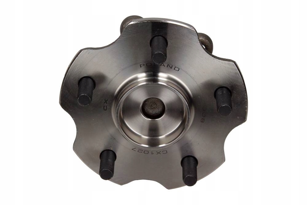 При i маточини сідло MAXGEAR 33-0748