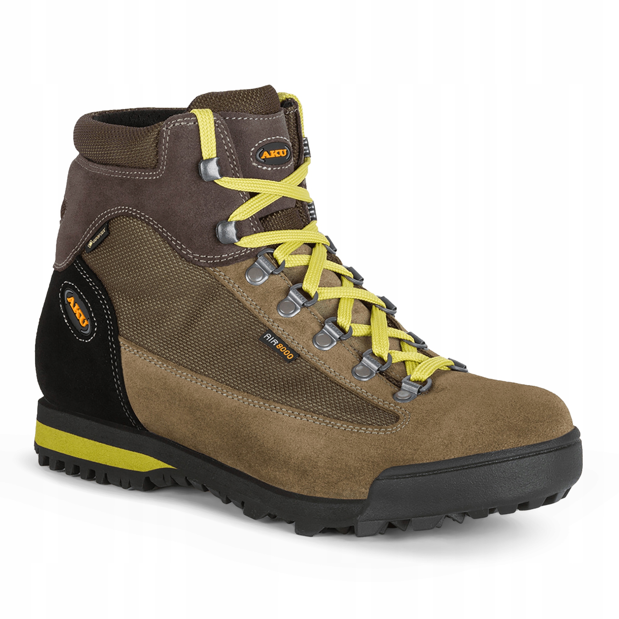 Buty trekkingowe męskie Aku Slope Original Gtx 88520646 42