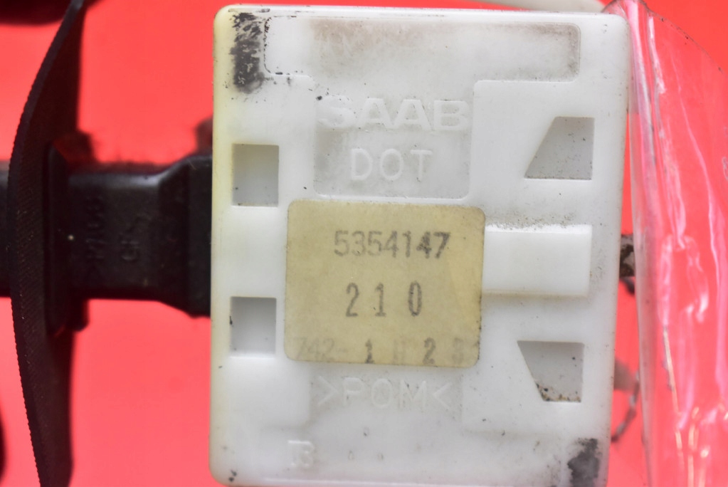 MANETKA switch indicators 5354147 SAAB 9-3 93 1 and 98-02