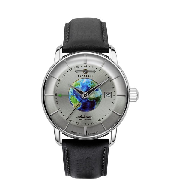 Hodinky Zeppelin Atlantic 84681 automatik