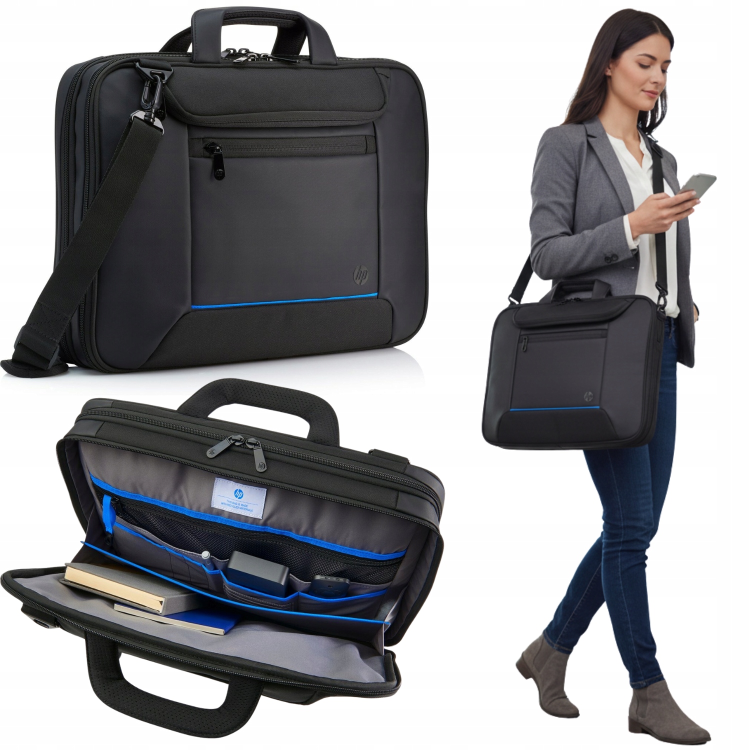 Сумка для ноутбука 15,6 