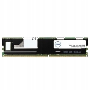 Dell Rozšíření paměti 8GB 1RX8 DDR4 Udimm 3200MHz Ecc