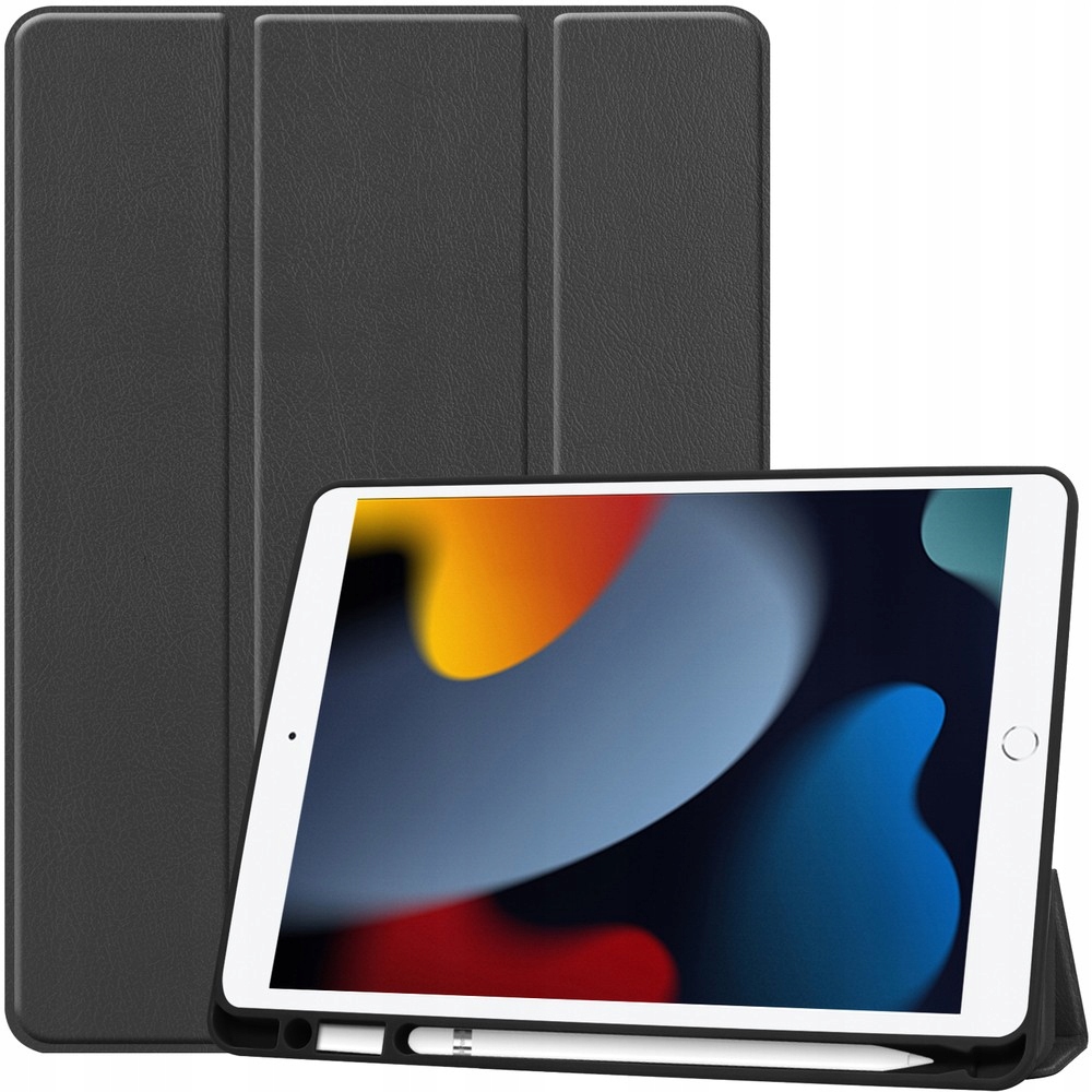 

Etui Bizon Case do iPad 9/8/7 10.2 2021/2020/2019