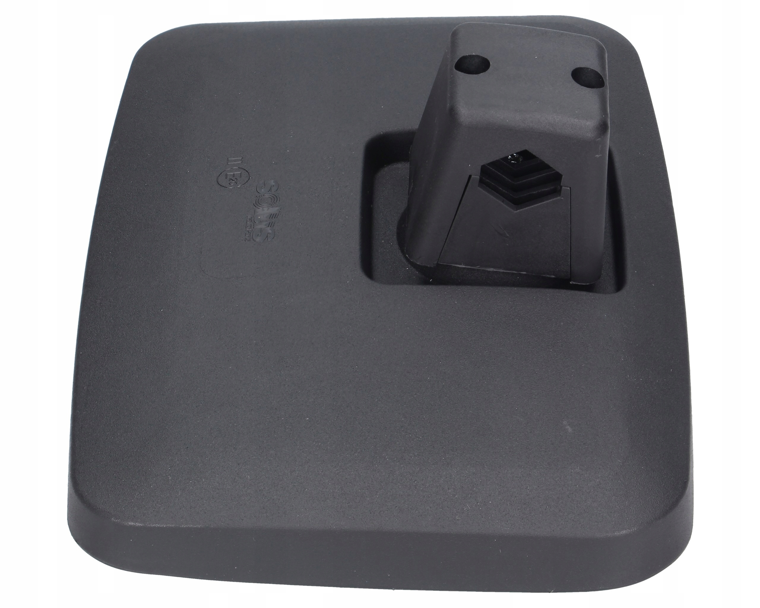 zrcátko k traktoru, bagru 296x215mm AL221771