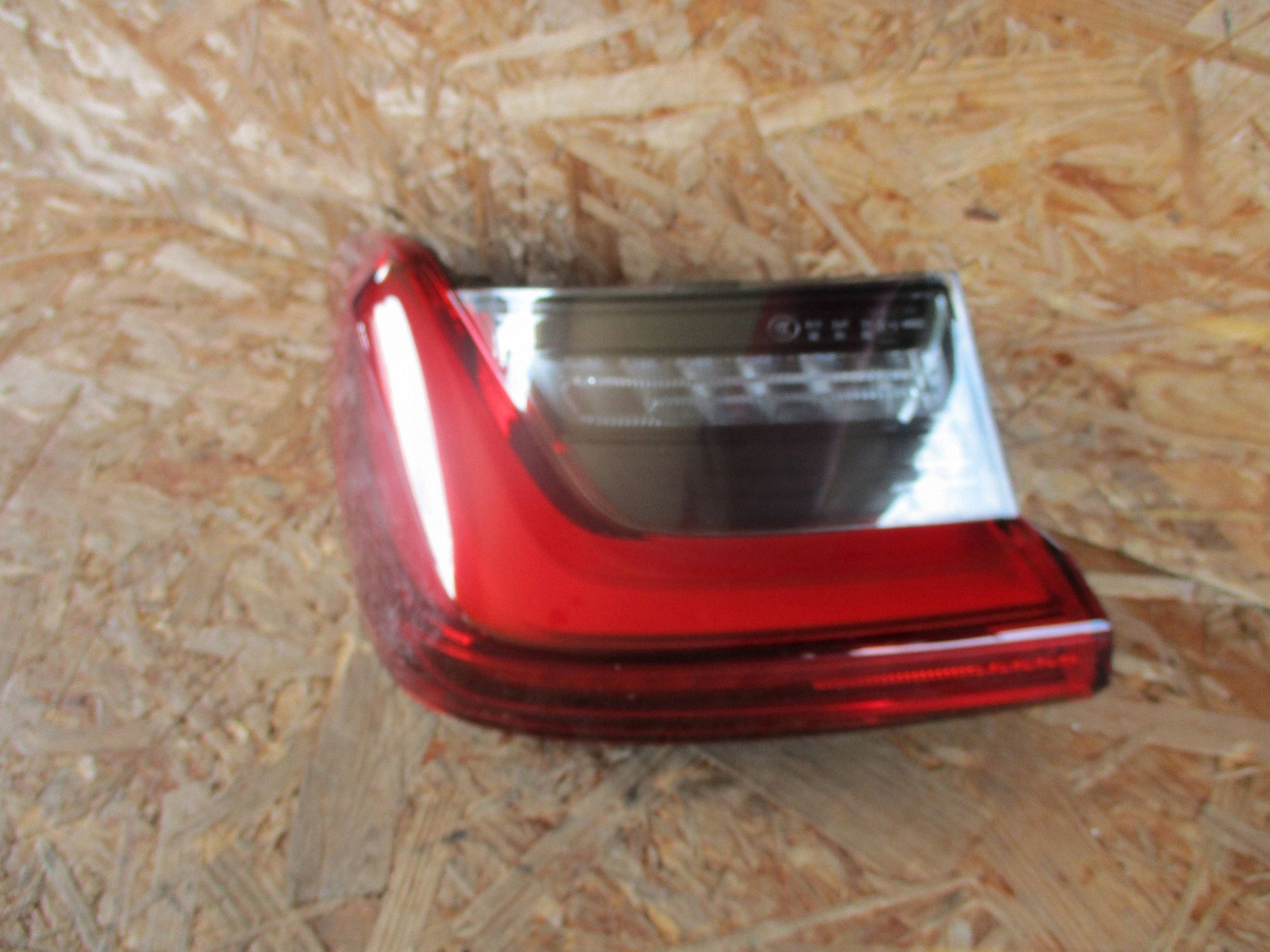 light rear part rear left BMW 3 G21 KOMBI