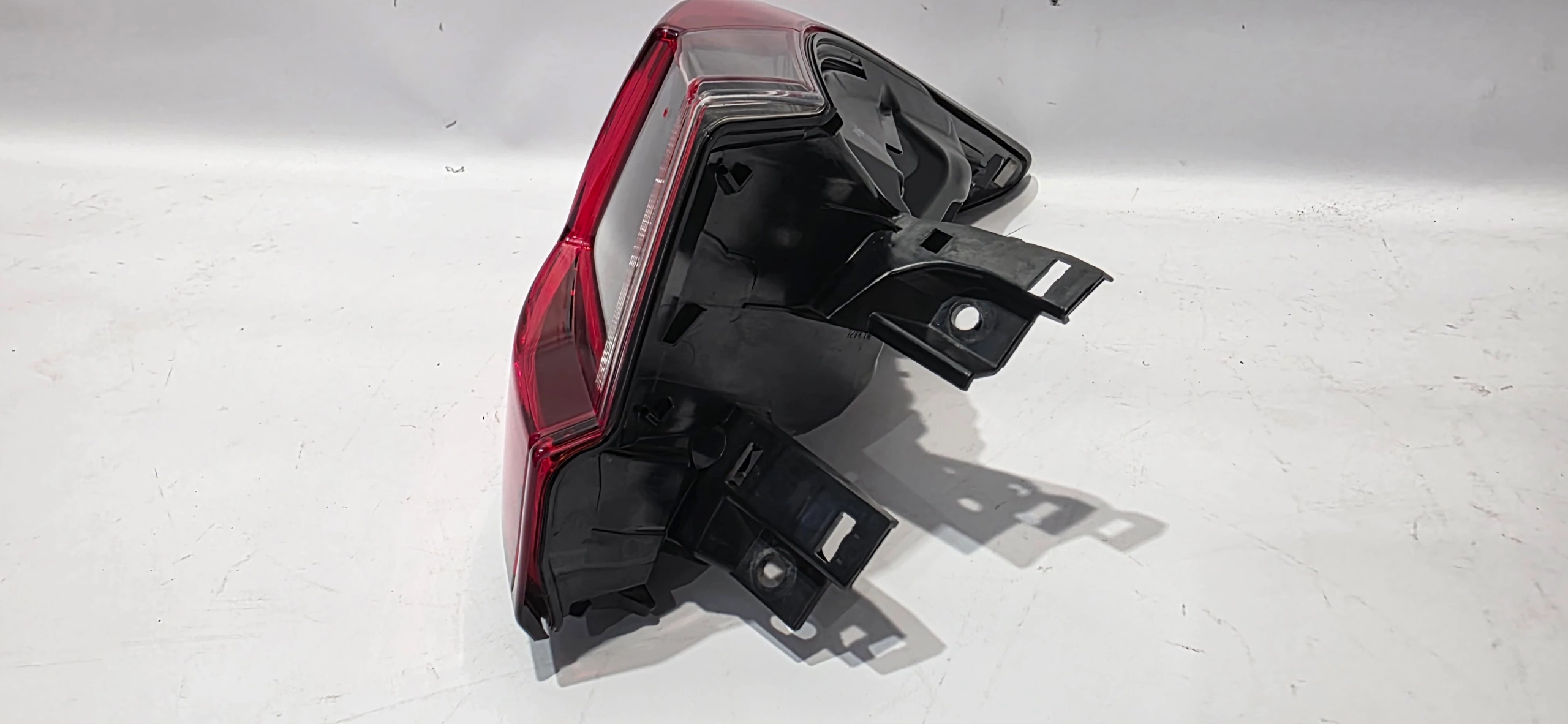 light left rear part LED LEXUS RX IV 16-19 original