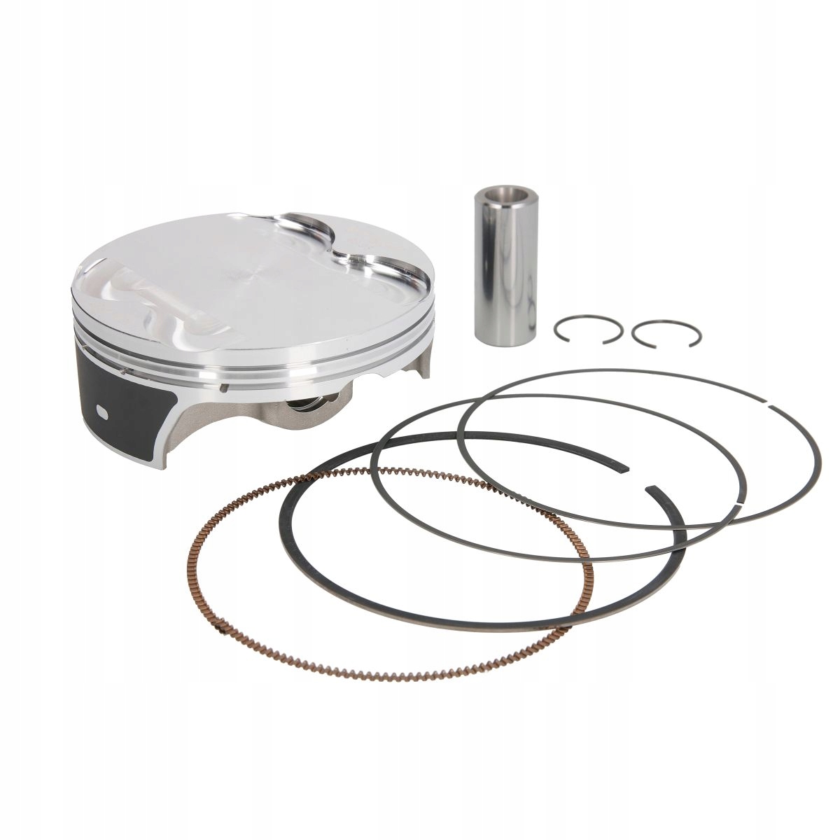 Kompletný piest 4T B Ktm Sx, Sx-f, XC, Xc-f, Xc-w 4